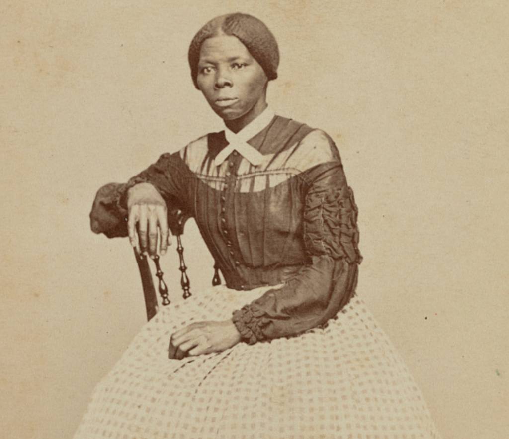 Harriet Tubman